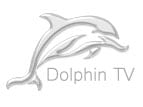 Dolphin TV logo