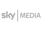 Sky Media logo