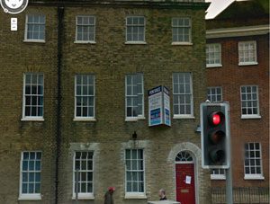 We have moved into new premises