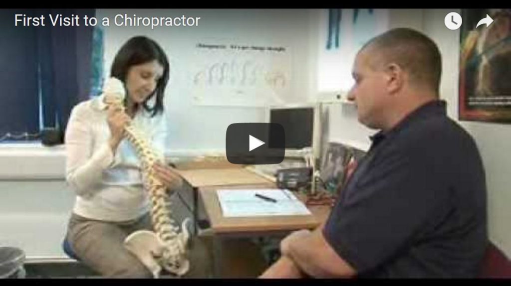 HAPPY NEW YEAR from the READING CHIROPRACTOR